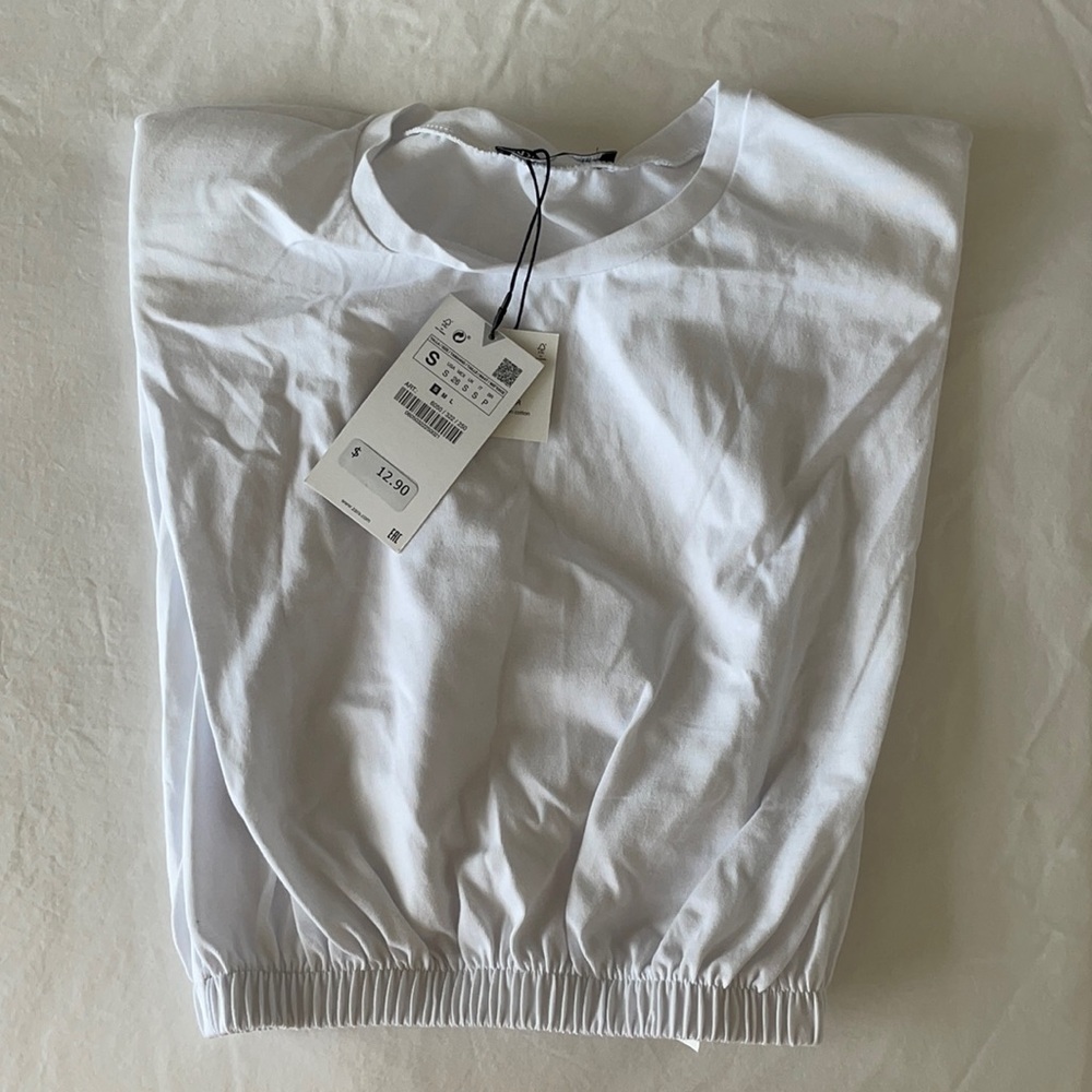Zara Top